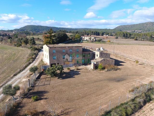 Casa en venta en Anoia, Catalunya