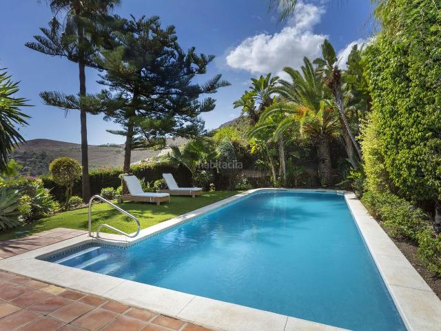 Casa en venta en Serranía de Ronda, Andalucía
