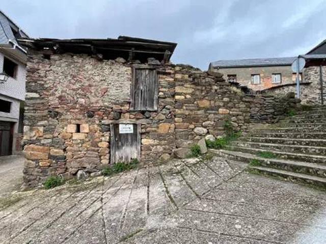 Casa en venta en El Bierzo, Castilla y León