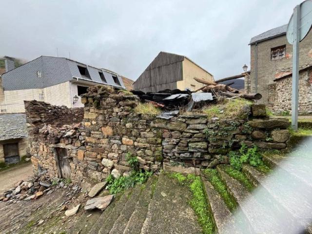 Terreno en venta en El Bierzo, Castilla y León