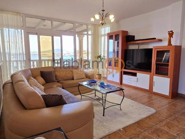 Casa en venta en A Illa de Arousa, O Salnés
