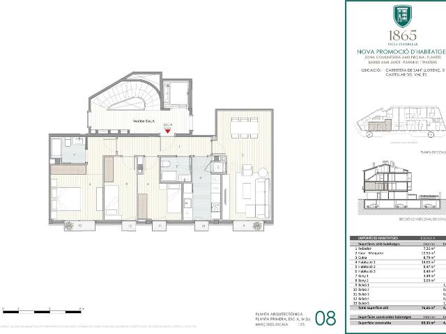 Casa en venta en Illán De Vacas, Castilla-La Mancha