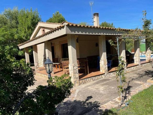 Casa en venta en Illana