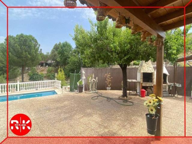 Casa en venta en Illana