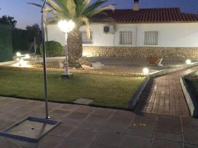 Casa en venta en Illana, Castilla-La Mancha