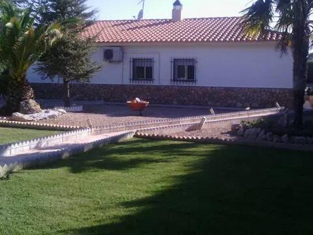Casa en venta en Illana, Castilla-La Mancha