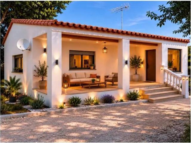 Casa en venta en Illana, Castilla-La Mancha