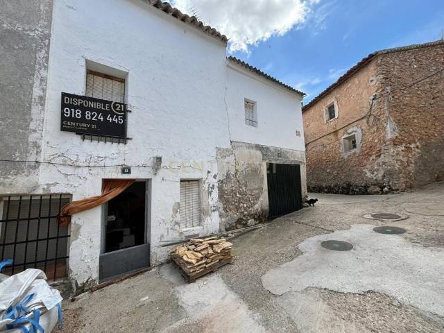 Casa en venta en Illana