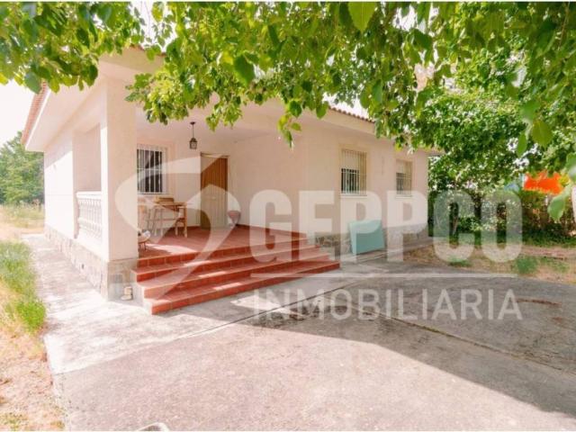 Casa en venta en Illana, Castilla-La Mancha