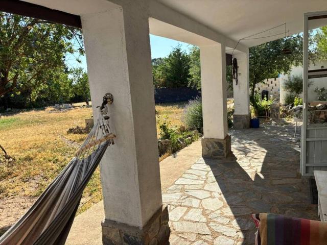 Casa en venta en Illana, Castilla-La Mancha