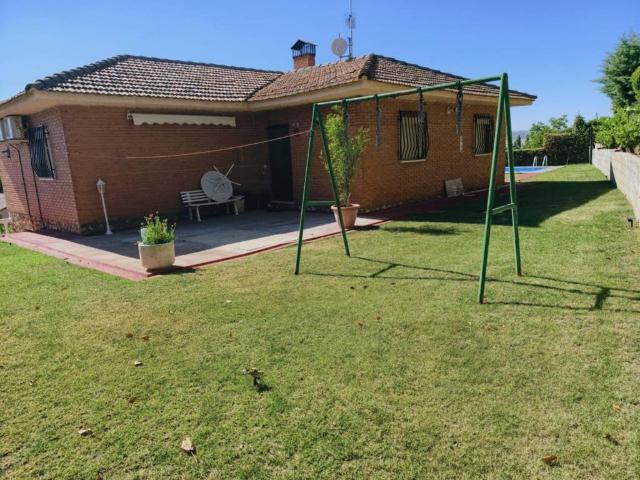 Casa en venta en Illana, Castilla-La Mancha
