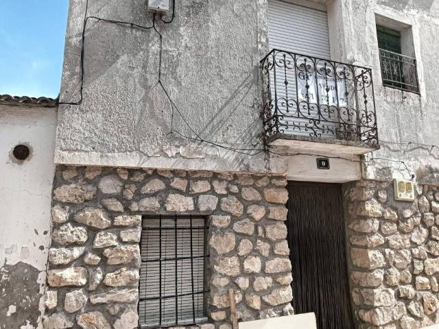 Casa en venta en Illana, Guadalajara