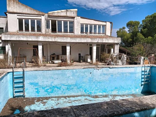 Casa en venta en Illana, Guadalajara