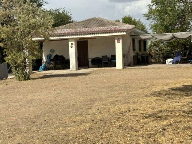Casa en venta en Illana, Castilla-La Mancha