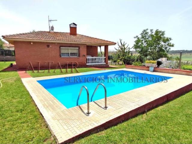 Casa en venta en Illana, Guadalajara