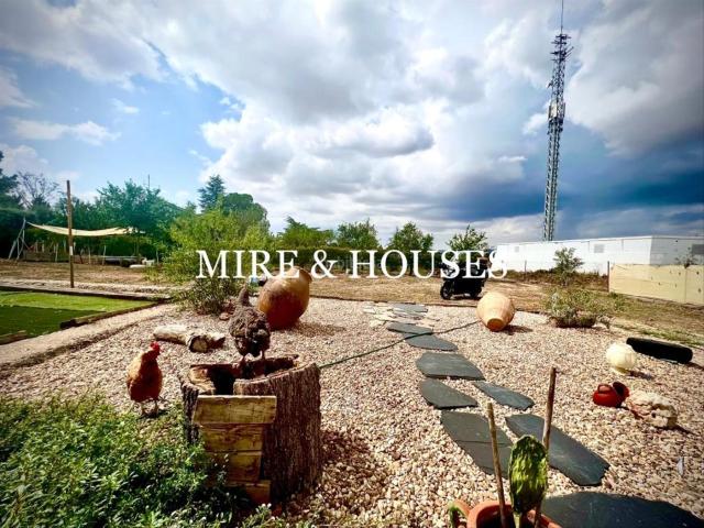 Casa en venta en Illana