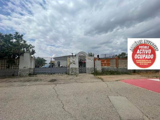 Casa en venta en Illana, Castilla-La Mancha