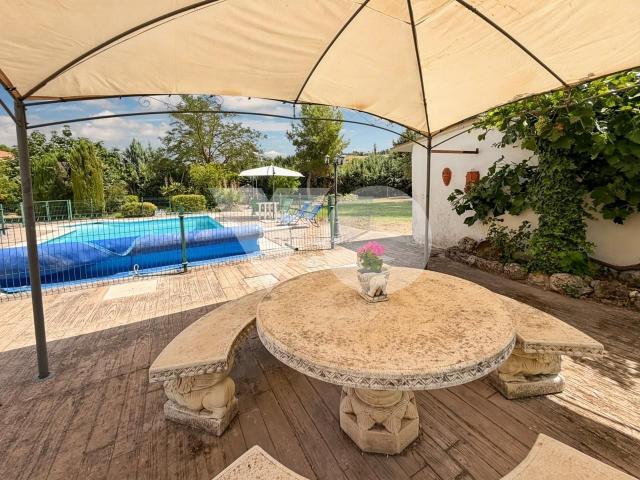 Casa en venta en Illana, Castilla-La Mancha