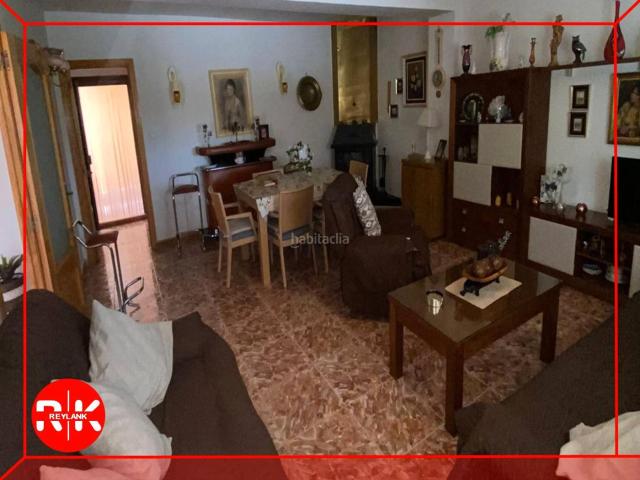 Casa en venta en Illana
