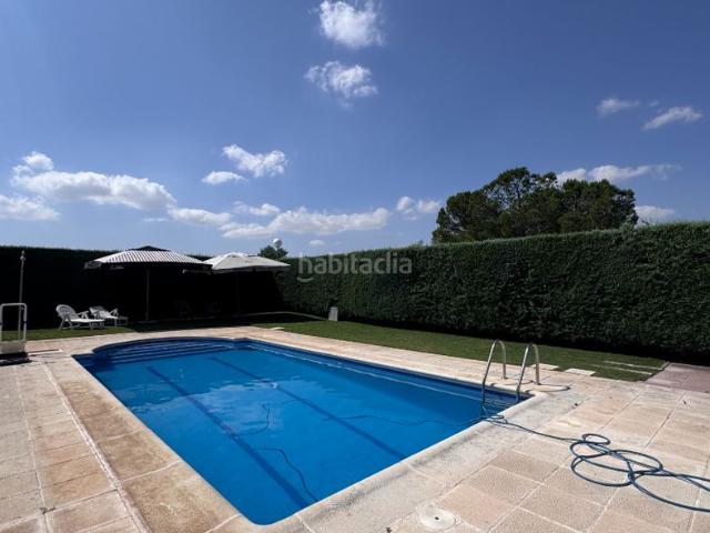 Casa en venta en Illana, Castilla-La Mancha
