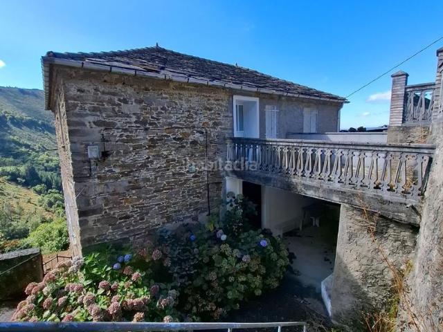 Casa en venta en Illano, Asturias