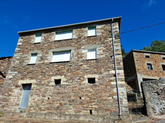 Casa en venta en Illano, Asturias
