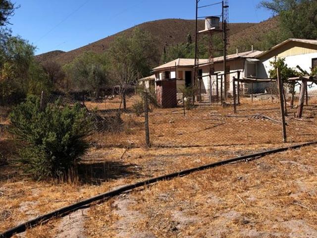 Casa en venta en Coquimbo
