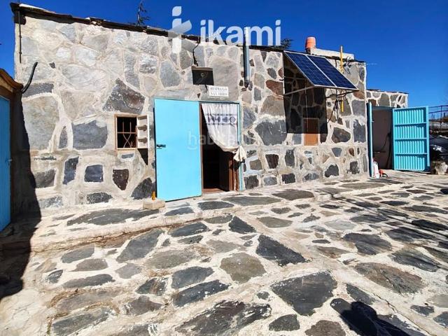 Casa en venta en Illar, Andalucía
