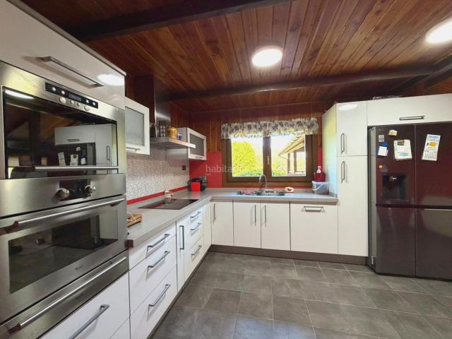 Casa en venta en Illas, Asturias