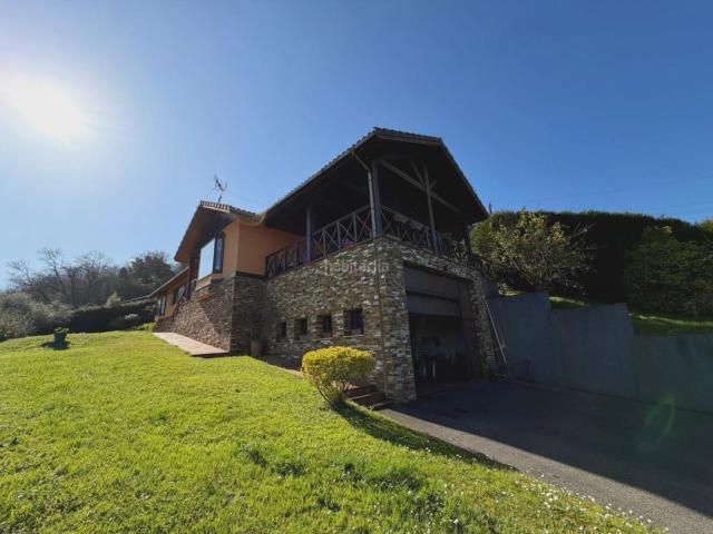 Casa en venta en Illas, Asturias