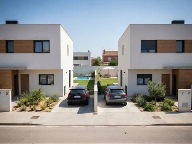 Casa en venta en Illescas, Castilla-La Mancha