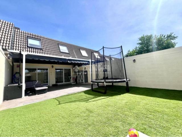 Casa en venta en Illescas, Castilla-La Mancha
