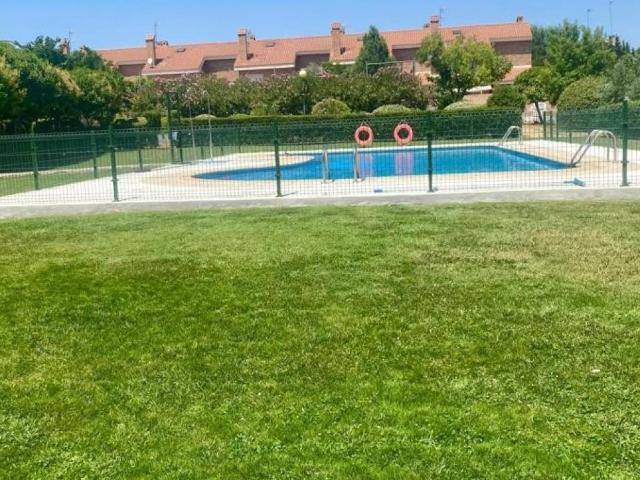 Casa en venta en Illescas