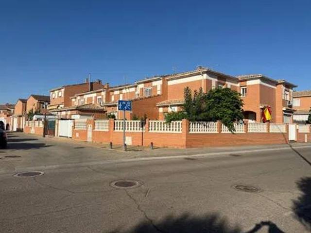 Casa en venta en Illescas, Castilla-La Mancha