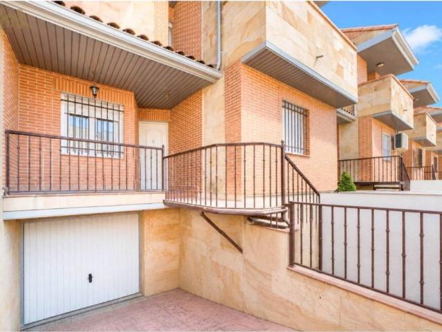 Casa en venta en Illescas, Castilla-La Mancha