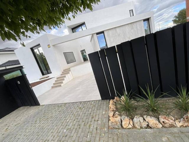 Casa en venta en Illescas, Castilla-La Mancha