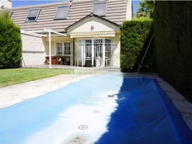 Casa en venta en Illescas, Castilla-La Mancha