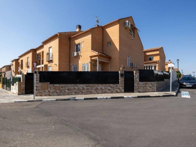 Casa en venta en Illescas