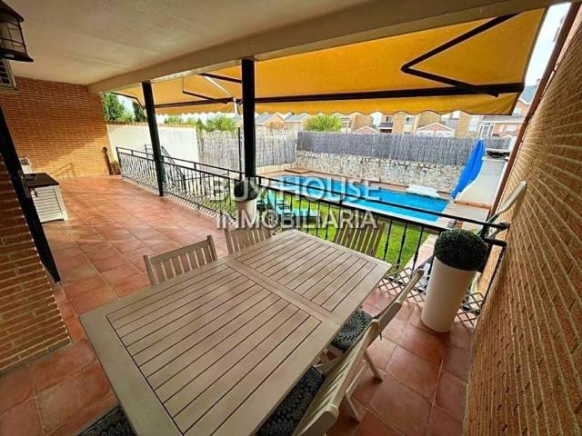 Casa en venta en El Señorío de Illescas, Illescas