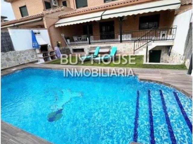 Casa en venta en Illescas, Castilla-La Mancha