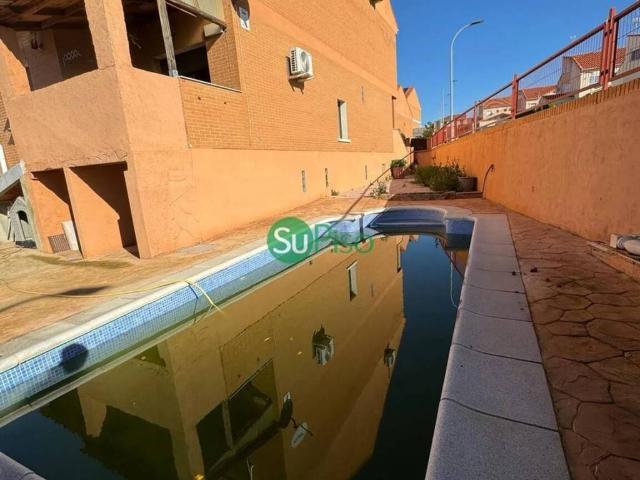 Casa en venta en Illescas, Centro