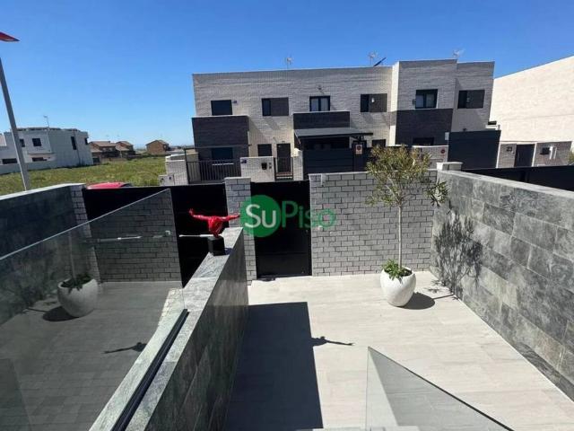 Casa en venta en Illescas