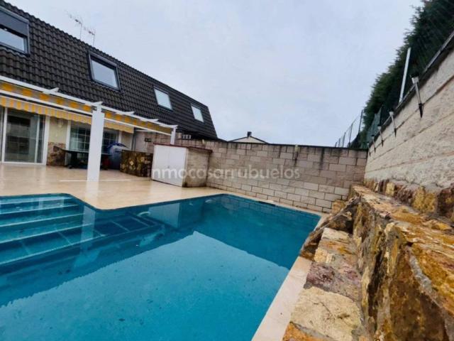 Casa en venta en Illescas, Castilla-La Mancha