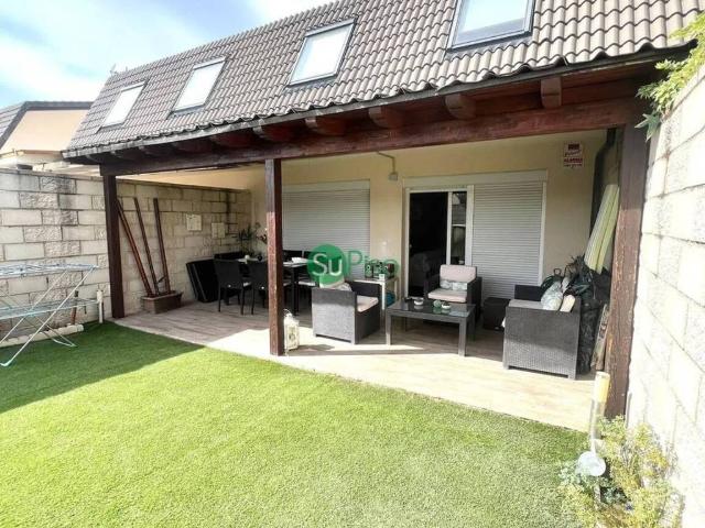 Casa en venta en Illescas, El Señorío de Illescas
