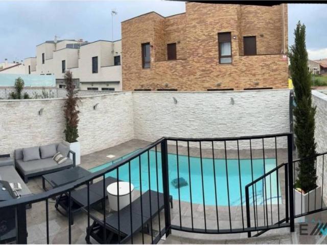 Casa en venta en Illescas