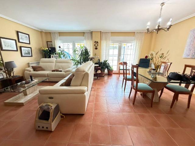 Casa en venta en Illescas, Castilla-La Mancha