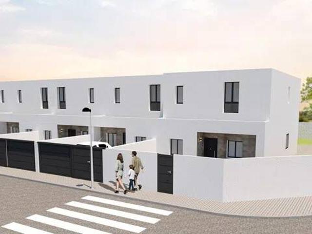 Casa en venta en El Señorío de Illescas, Illescas