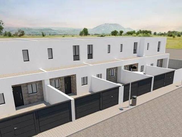 Casa en venta en El Señorío de Illescas, Illescas