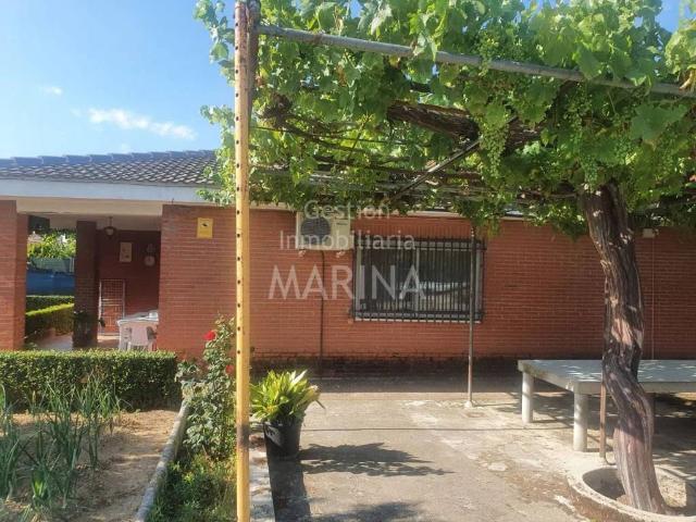 Casa en venta en Illescas