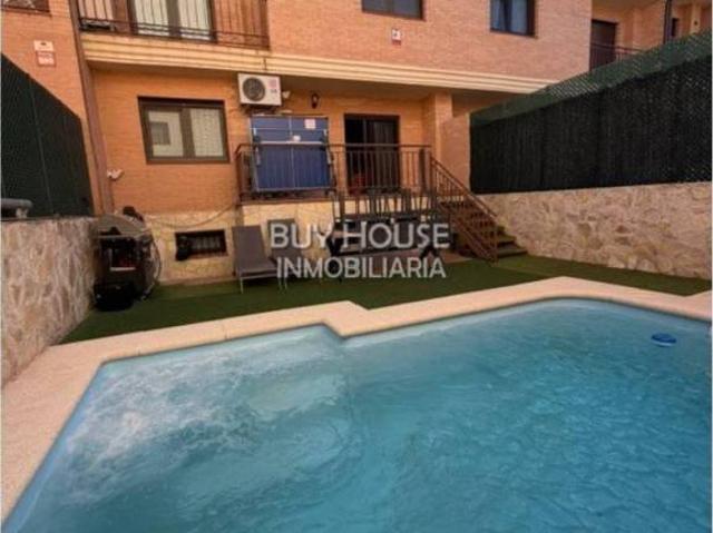 Casa en venta en Illescas, Castilla-La Mancha